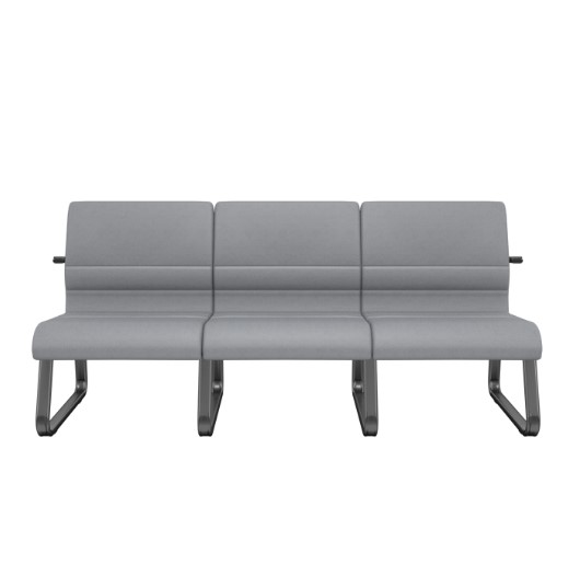 Longarina Sublime PLAXMETAL